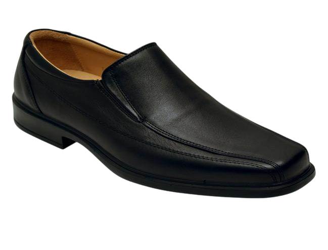 Esse Comfort Formal Bicycle Toe (Slip On)